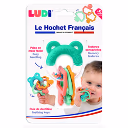 LUDI HOCHET CLES - Vue supplémentaire 3