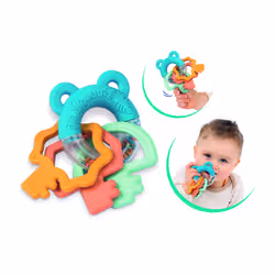 LUDI HOCHET CLES - Vue supplémentaire 6