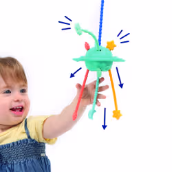 LUDI Zippy Activite - Vue supplémentaire 5