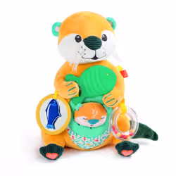 LUDI MAMAN LOUTRE - Vue supplémentaire 2