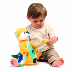 LUDI MAMAN LOUTRE - Vue supplémentaire 5