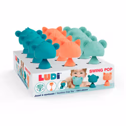 LUDI SWING POP (DISPLAY*12) - Vue supplémentaire 4