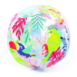 LUDI JUNGLE BALL
