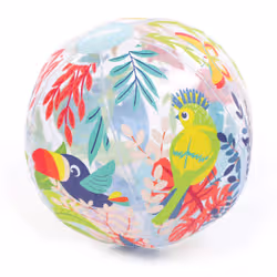 LUDI JUNGLE BALL - Vue supplémentaire 2