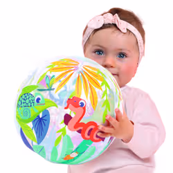 LUDI JUNGLE BALL - Vue supplémentaire 5