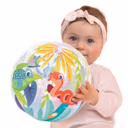 LUDI JUNGLE BALL - Vue supplémentaire 6