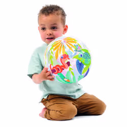 LUDI JUNGLE BALL - Vue supplémentaire 7