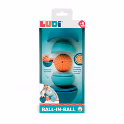 LUDI BALL IN BALL - Vue supplémentaire 4