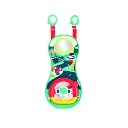 LUDI ACTIVITE DE VOITURE