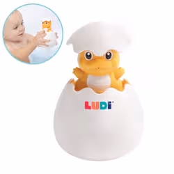 LUDI OEUF DE BAIN MAGIQUE - Vue supplémentaire 2