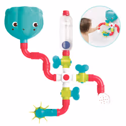 LUDI Circuit D'Eau - Vue supplémentaire 4