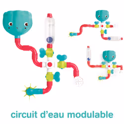LUDI Circuit D'Eau - Vue supplémentaire 7