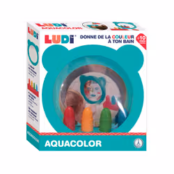 LUDI AQUACOLOR - Vue supplémentaire 3