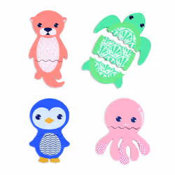 LUDI MIX AND MATCH BAIN - Vue supplémentaire 2