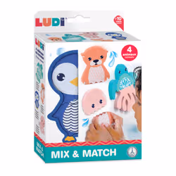 LUDI MIX AND MATCH BAIN - Vue supplémentaire 3