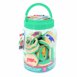 LUDI MEMORY PUZZLE BAIN - Vue supplémentaire 3