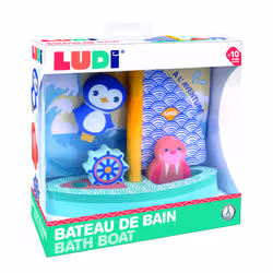LUDI BATEAUX - Vue supplémentaire 2