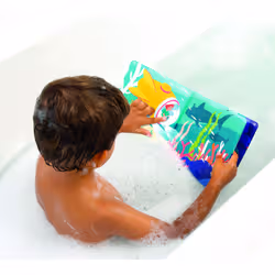 LUDI Livre De Bain Magique - Vue supplémentaire 5