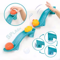 LUDI COFFRET DE BAIN XXL - Vue supplémentaire 3