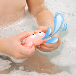 LUDI COFFRET DE BAIN XXL - Vue supplémentaire 5