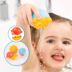 LUDI COFFRET DE BAIN XXL - Vue supplémentaire 6