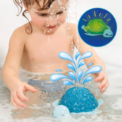 LUDI COFFRET DE BAIN XXL - Vue supplémentaire 7