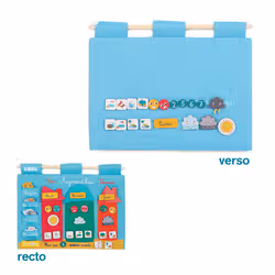 LUDI LE TEMPS QUI PASSE - Vue supplémentaire 3