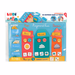 LUDI LE TEMPS QUI PASSE - Vue supplémentaire 5