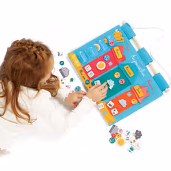 LUDI LE TEMPS QUI PASSE - Vue supplémentaire 7