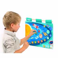 LUDI SYSTÈME SOLAIRE - Vue supplémentaire 5