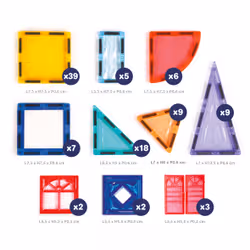 LUDI MAGNETIC XXL - Vue supplémentaire 2