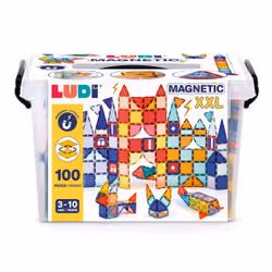LUDI MAGNETIC XXL - Vue supplémentaire 3
