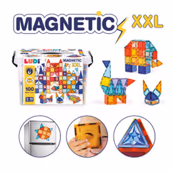LUDI MAGNETIC XXL - Vue supplémentaire 4