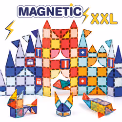 LUDI MAGNETIC XXL - Vue supplémentaire 5