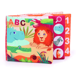 LUDI LIVRE MAGIQUE EDUCATIF