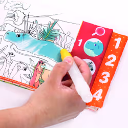 LUDI LIVRE MAGIQUE EDUCATIF - Vue supplémentaire 4