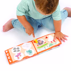 LUDI LIVRE MAGIQUE EDUCATIF - Vue supplémentaire 5