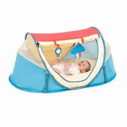 LUDI DODO NOMADE MONGOLFIERE - Vue supplémentaire 3