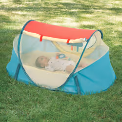 LUDI DODO NOMADE MONGOLFIERE - Vue supplémentaire 5