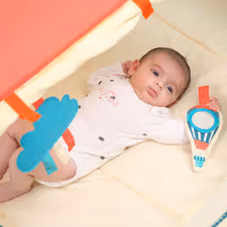 LUDI DODO NOMADE MONGOLFIERE - Vue supplémentaire 6