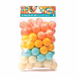 LUDI BALLES DE JEUX - Vue supplémentaire 2