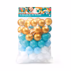 LUDI BALLES DE JEUX - Vue supplémentaire 2