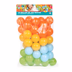 LUDI BALLES DE JEUX - Vue supplémentaire 2