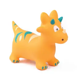 LUDI DINOSAURE SAUTEUR