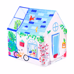 LUDI Ma Premiere Maison - Vue supplémentaire 2