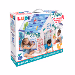 LUDI Ma Premiere Maison - Vue supplémentaire 3