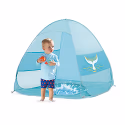 LUDI PISCINE MULTIFONCTION BALEINE - Vue supplémentaire 3