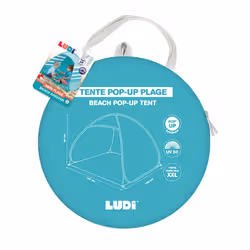 LUDI ABRIPLAGE COULEURS ASSORTIES - Vue supplémentaire 6