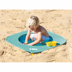 LUDI PISCINE POP UP - Vue supplémentaire 4