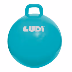 JBM Ballon Sauteur Xxl Bleu - Vue supplémentaire 2